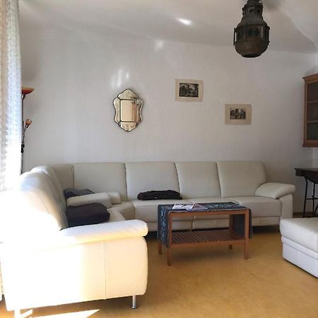 Apartament Amselnest-Bischberg Zewnętrze zdjęcie