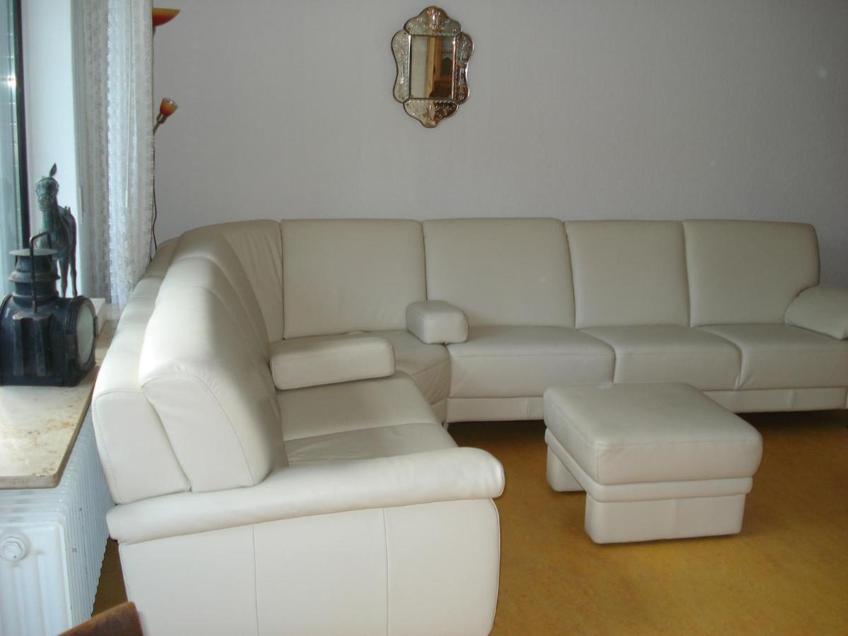 Apartament Amselnest-Bischberg Zewnętrze zdjęcie