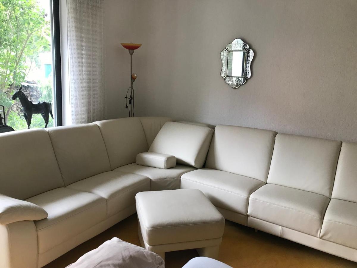 Apartament Amselnest-Bischberg Zewnętrze zdjęcie