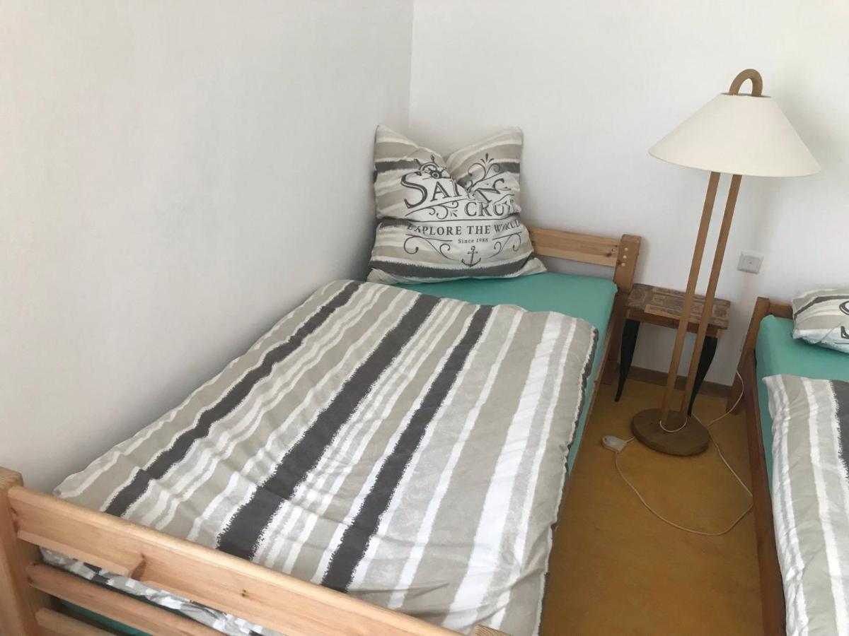 Apartament Amselnest-Bischberg Zewnętrze zdjęcie