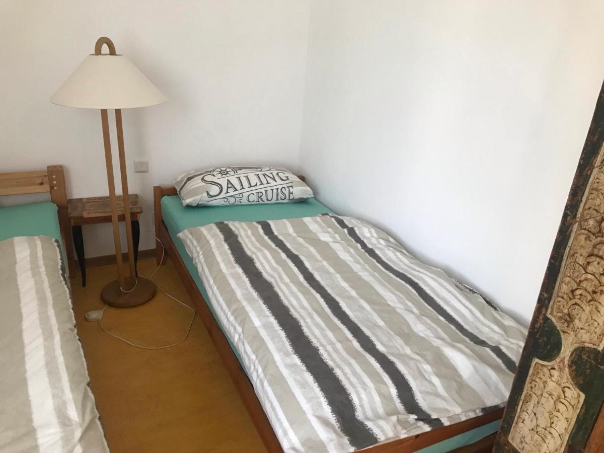 Apartament Amselnest-Bischberg Zewnętrze zdjęcie