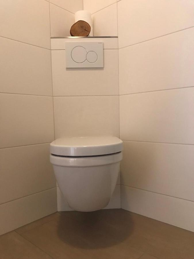 Apartament Amselnest-Bischberg Zewnętrze zdjęcie