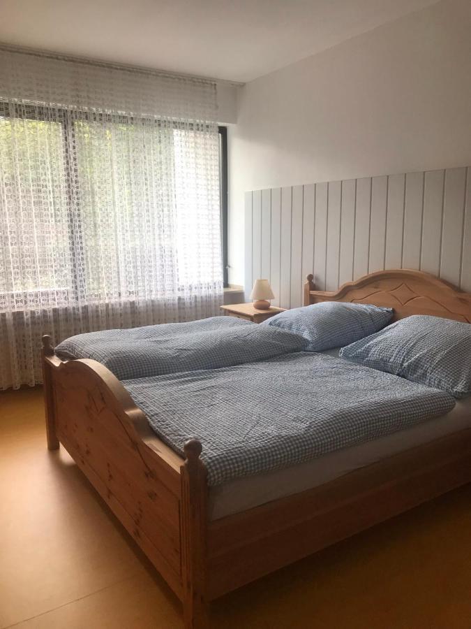 Apartament Amselnest-Bischberg Zewnętrze zdjęcie