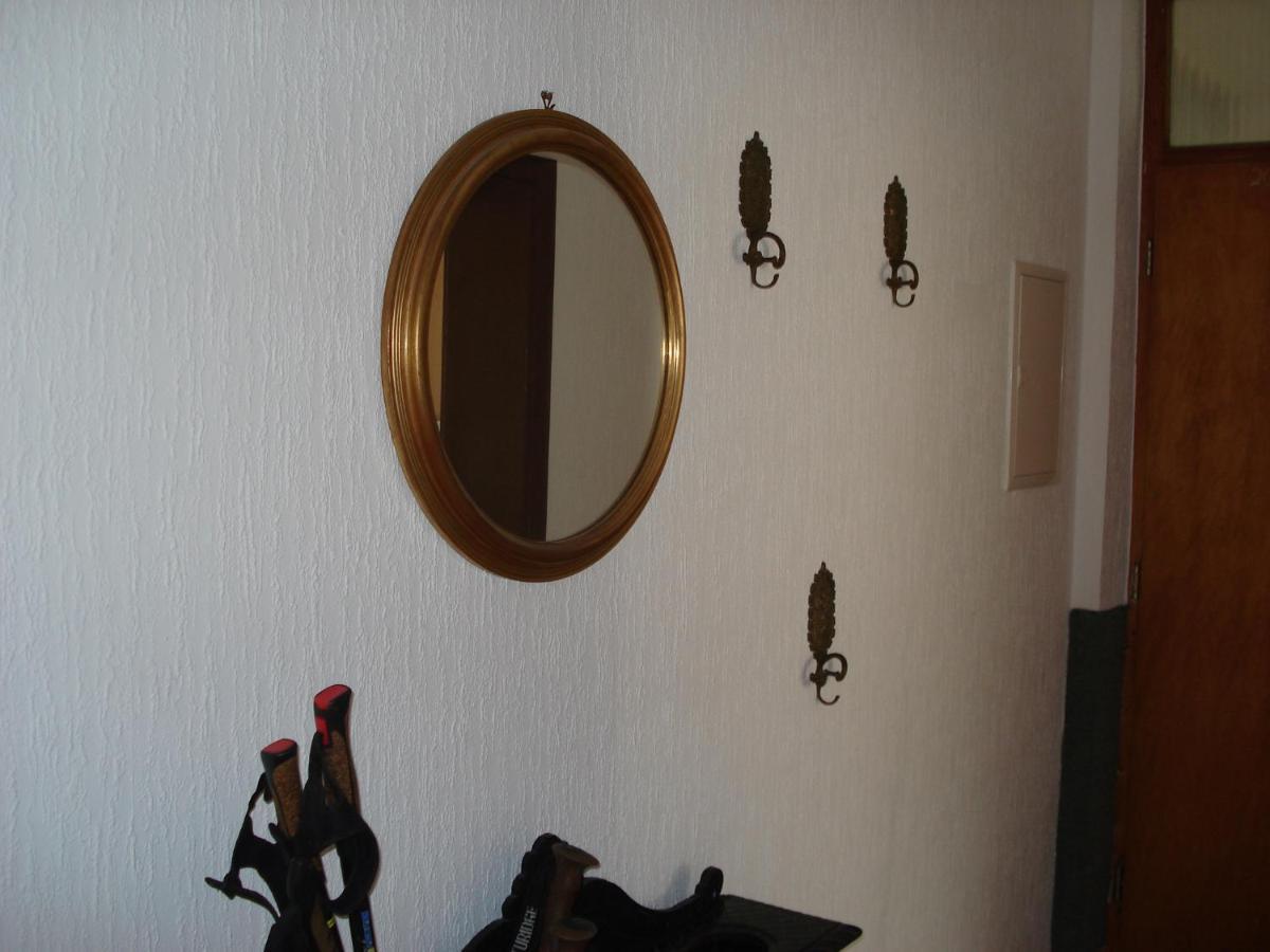 Apartament Amselnest-Bischberg Zewnętrze zdjęcie