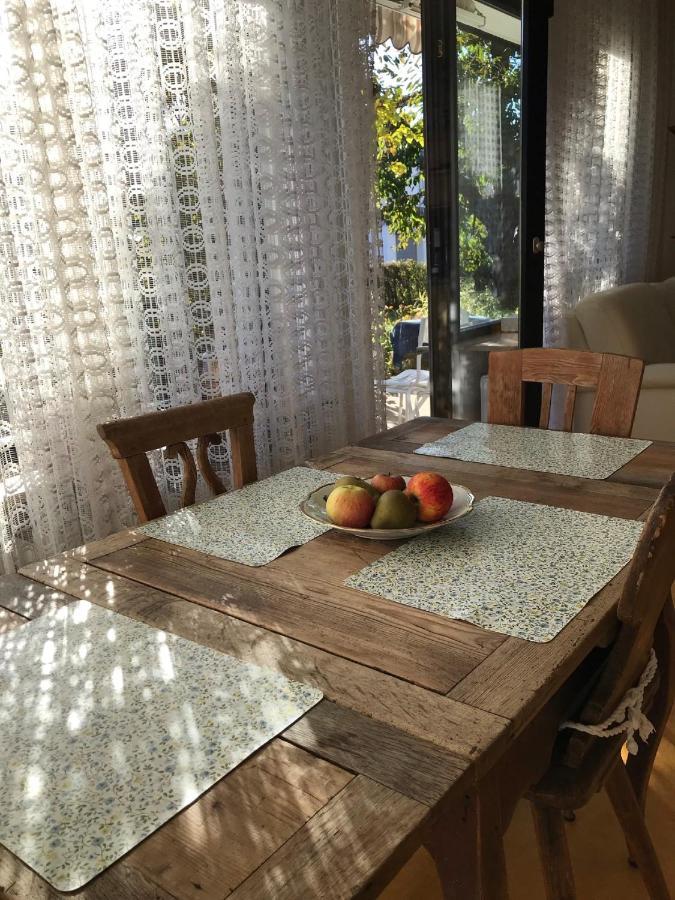 Apartament Amselnest-Bischberg Zewnętrze zdjęcie