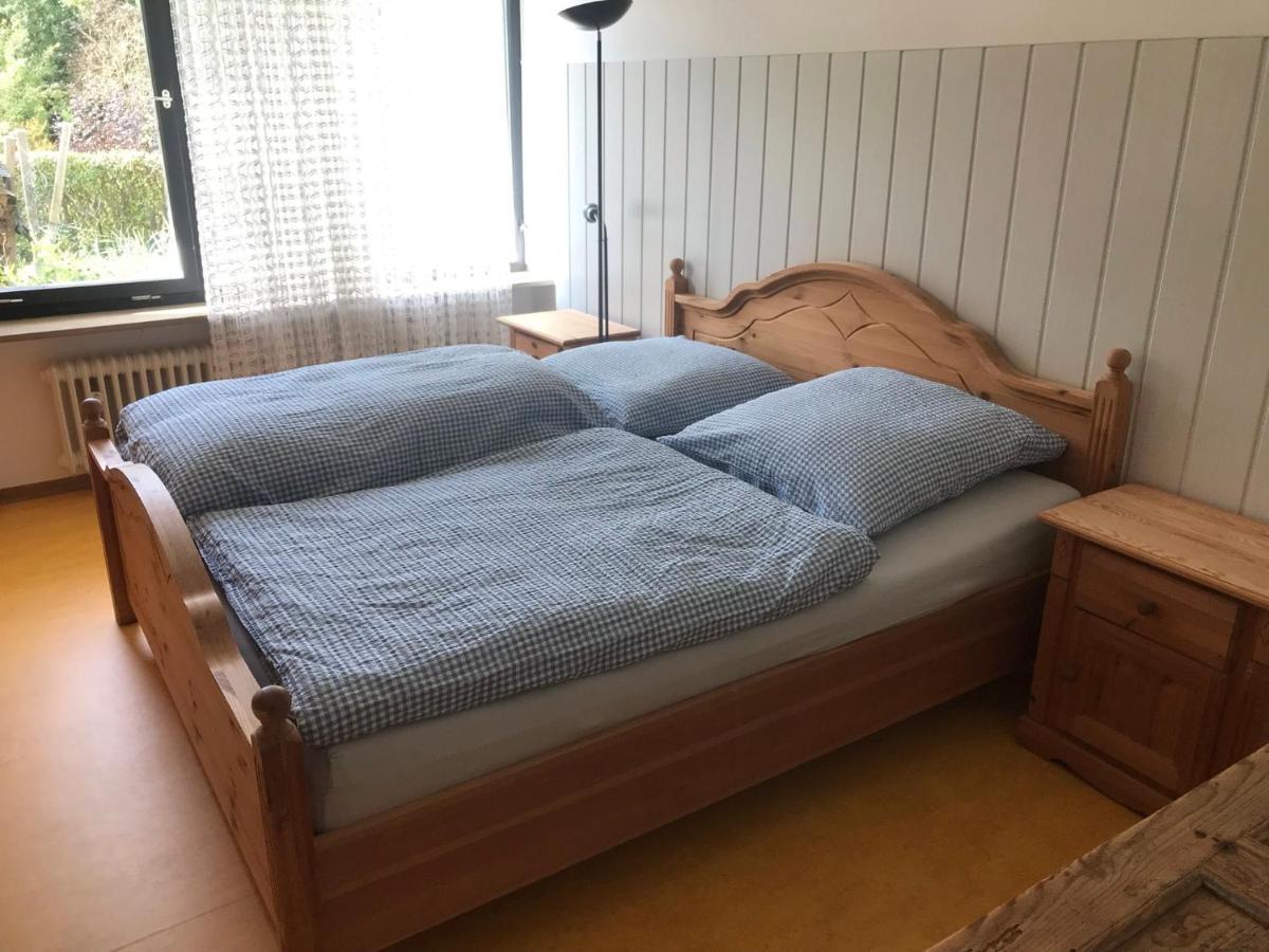 Apartament Amselnest-Bischberg Zewnętrze zdjęcie