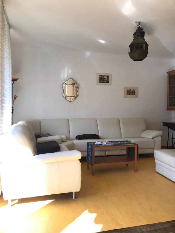 Apartament Amselnest-Bischberg Zewnętrze zdjęcie