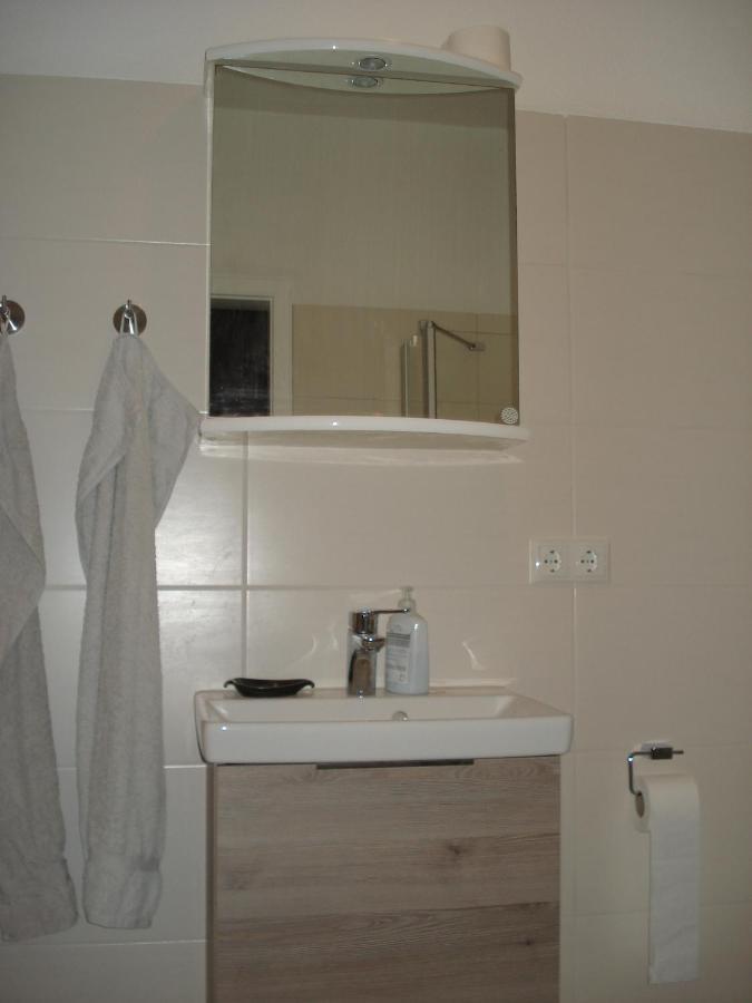 Apartament Amselnest-Bischberg Zewnętrze zdjęcie