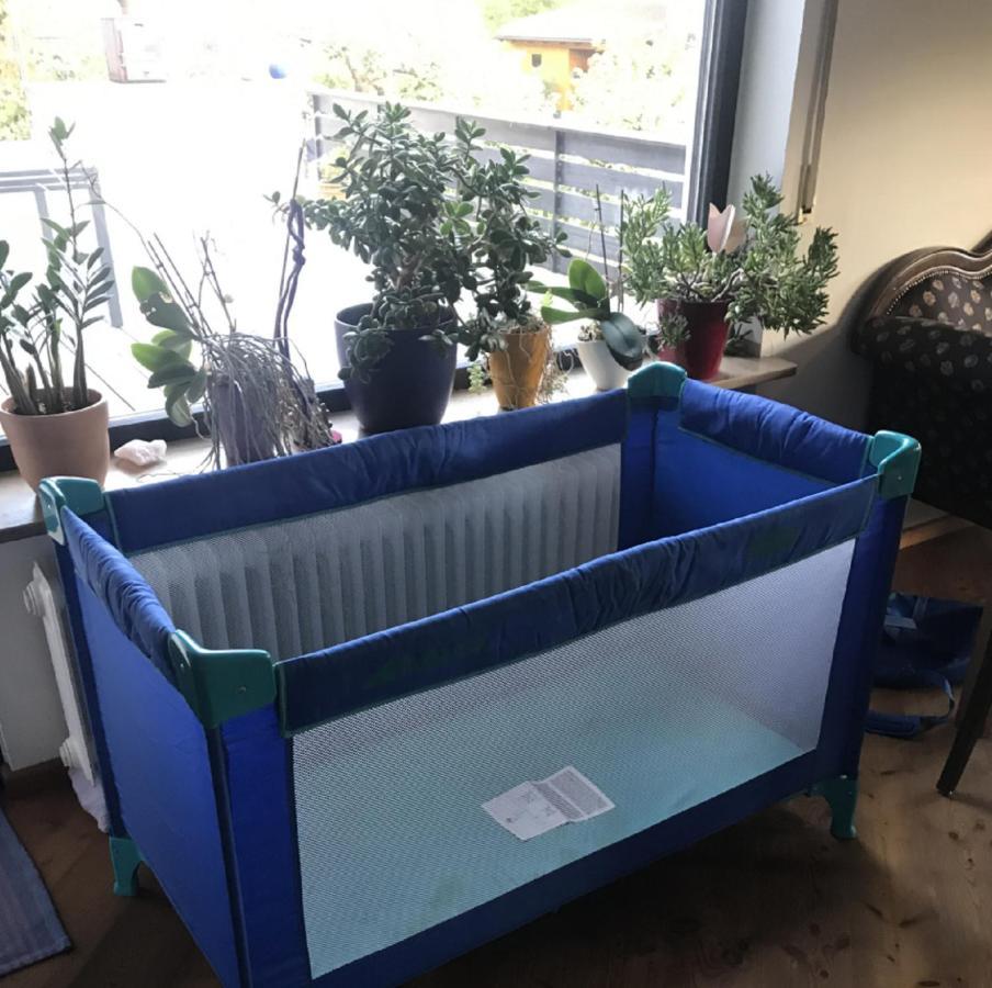 Apartament Amselnest-Bischberg Zewnętrze zdjęcie